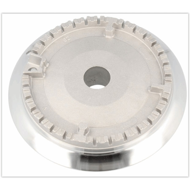 Couronne rapide table de cuisson Scholtes C00136243