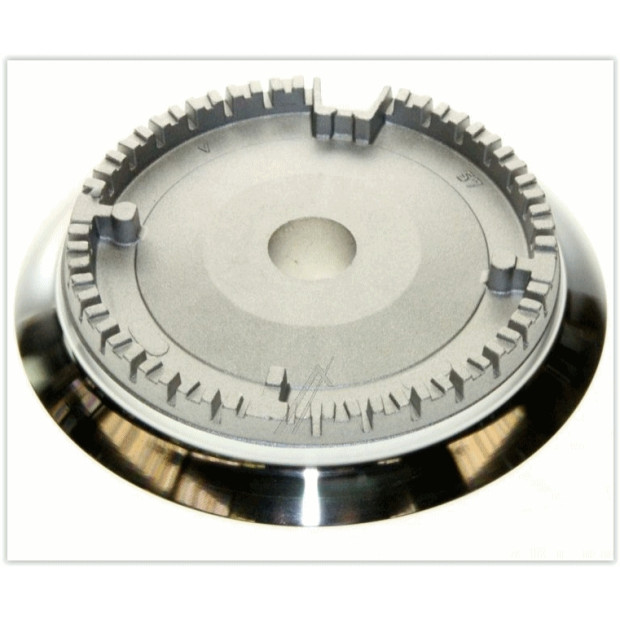 Couronne rapide table de cuisson Scholtes C00136243
