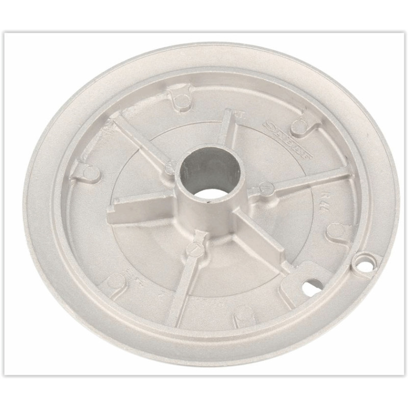 Couronne rapide table de cuisson Scholtes C00136243