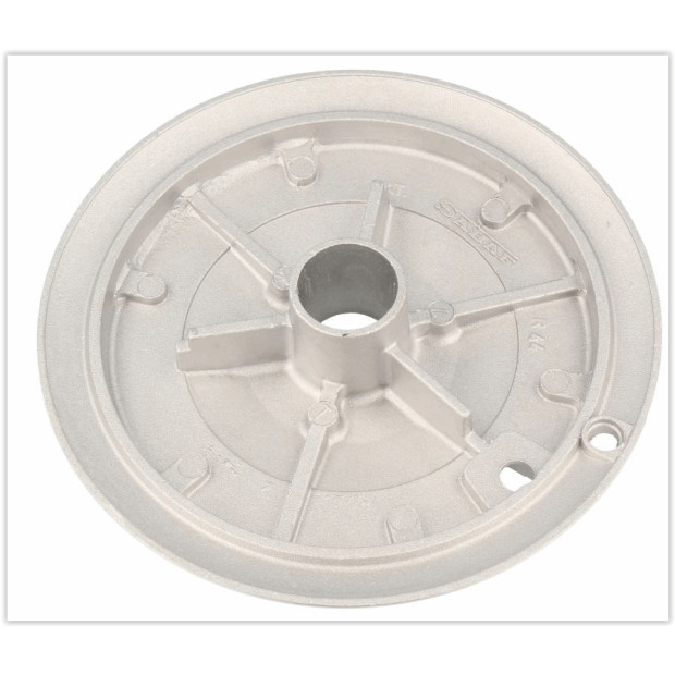 Couronne rapide table de cuisson Scholtes C00136243