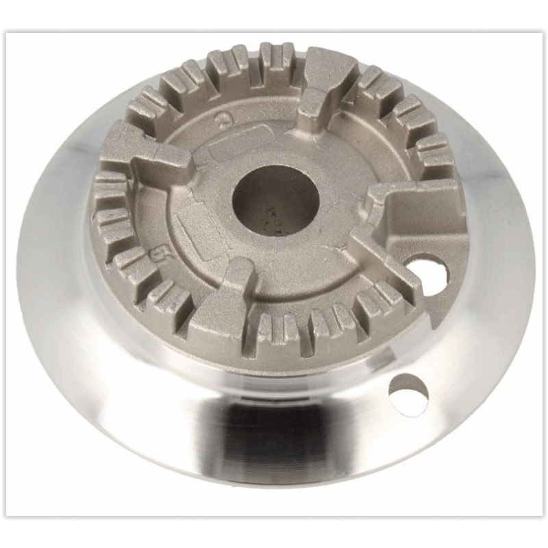 Couronne bruleur auxiliaire Scholtes 063702 C00063702