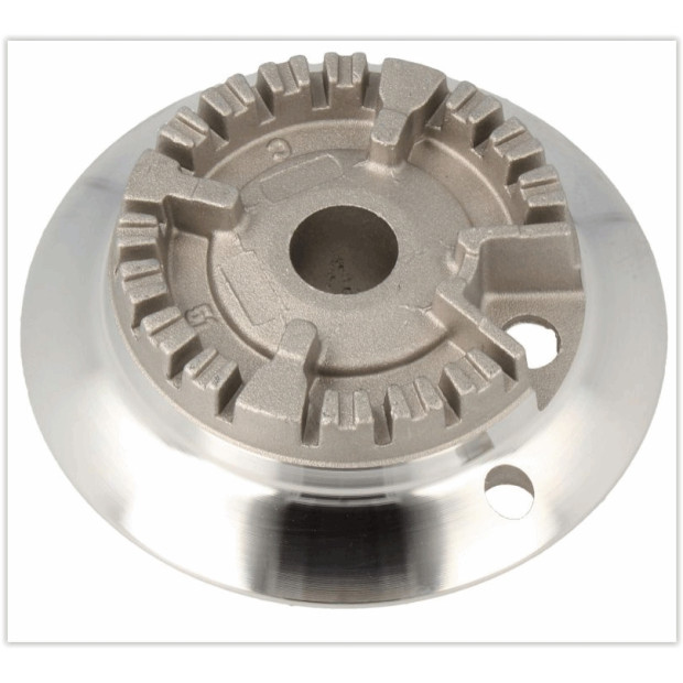 Couronne bruleur auxiliaire Scholtes 063702 C00063702