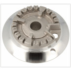Couronne bruleur auxiliaire Scholtes 063702 C00063702