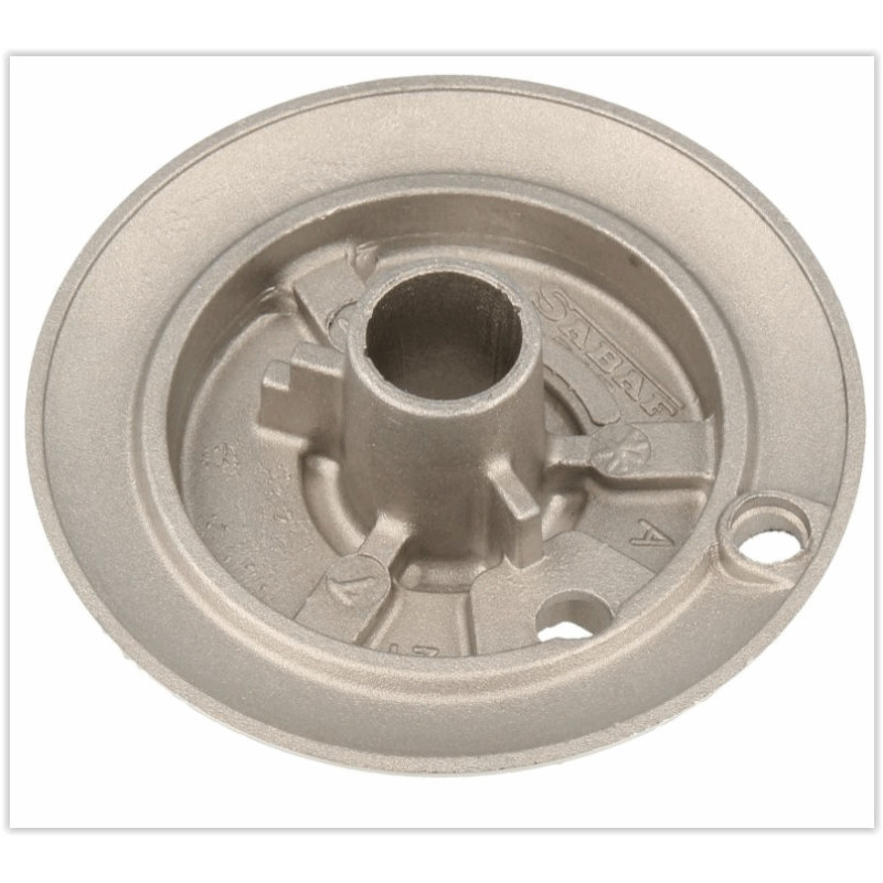 Couronne bruleur auxiliaire Scholtes 063702 C00063702