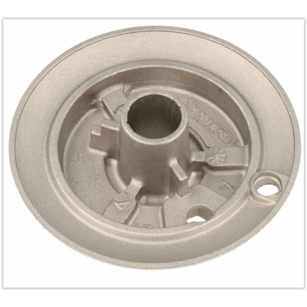 Couronne bruleur auxiliaire Scholtes 063702 C00063702