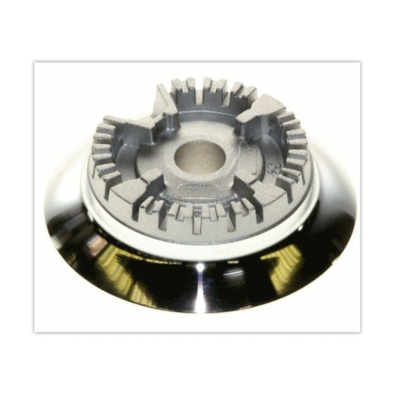 Couronne bruleur auxiliaire Scholtes 063702 C00063702