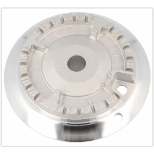 Couronne Semin-rapide plaque de cuisson Scholtes C00136244