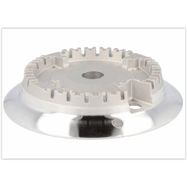 Couronne Semin-rapide plaque de cuisson Scholtes C00136244