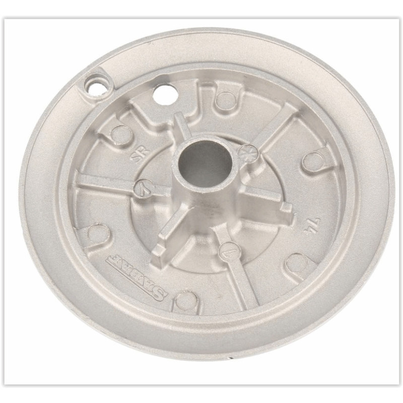 Couronne Semin-rapide plaque de cuisson Scholtes C00136244