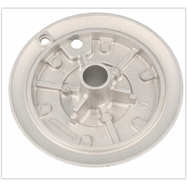 Couronne Semin-rapide plaque de cuisson Scholtes C00136244