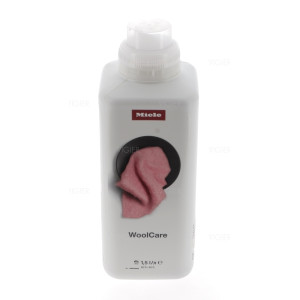Lessive linge délicat WoolCare 1,5 L pour la laine, la soie
