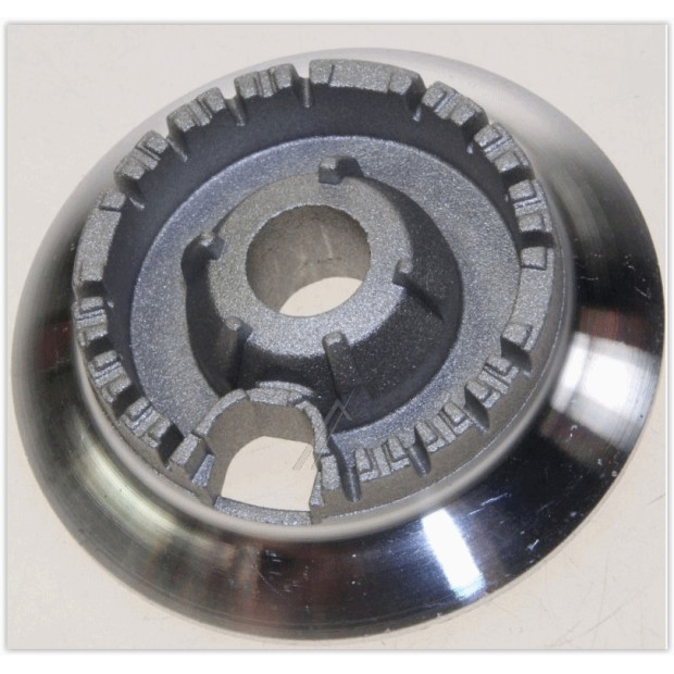 Couronne bruleur auxiliaire Scholtes C00135979