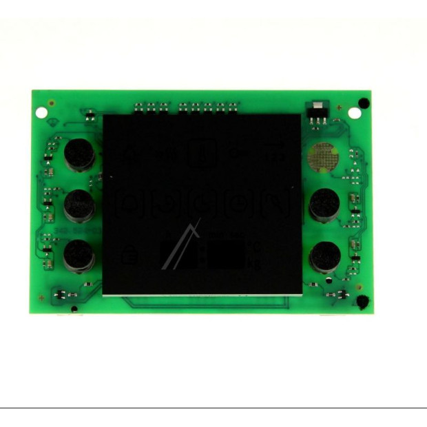 CARTE DE COMMANDE LAVE VAISSELLE BOSCH NEFF SIEMENS