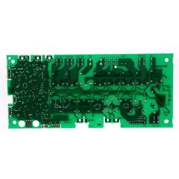 CARTE DE COMMANDE FOUR BOSCH 00657050