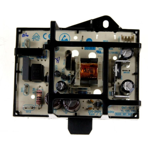 CARTE RESEAU FOUR BOSCH NEFF SIEMENS 649643 651994