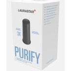 LOT DE 3 CARTOUCHES FILTRANTES LAURASTAR LIFT 502.7800.525
