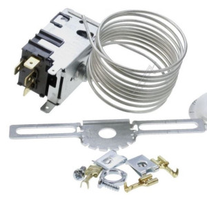 THERMOSTAT DANFOSS N3 REFRIGERATEUR 1P/2P DEGIVRAGE AUTOMAT.