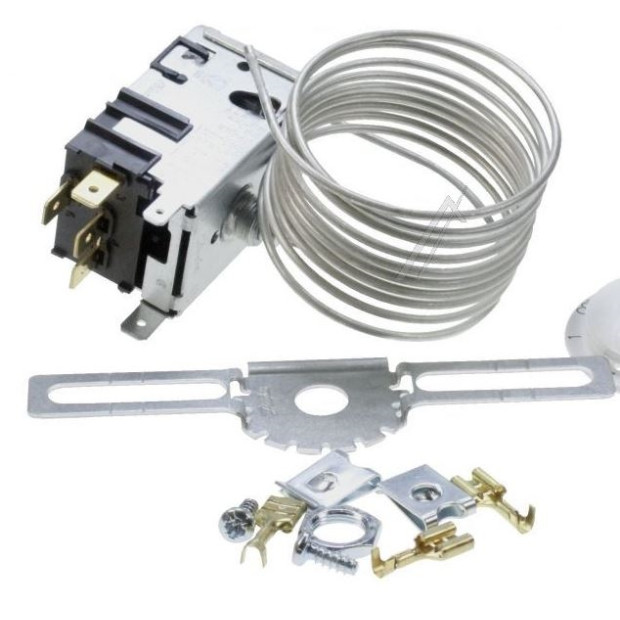 THERMOSTAT DANFOSS N3 REFRIGERATEUR 1P/2P DEGIVRAGE AUTOMAT.