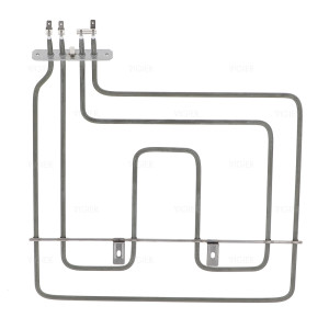 RESISTANCE GRILL FOUR BEKO 262900064 1100W + 1100W