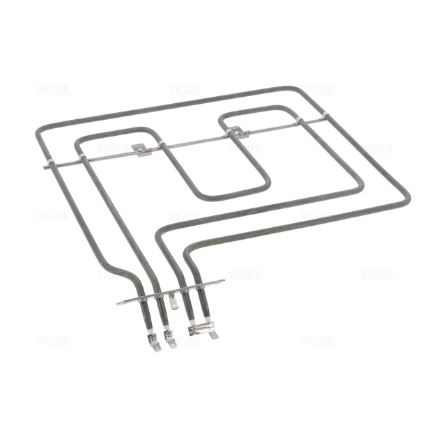 RESISTANCE GRILL FOUR BEKO 262900064 1100W + 1100W