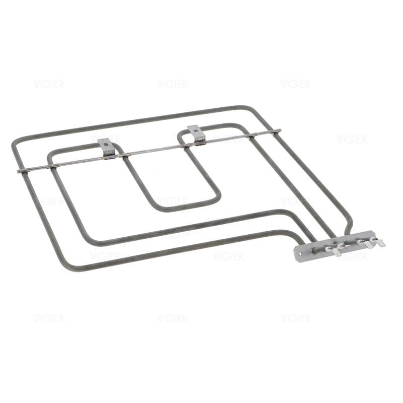 RESISTANCE GRILL FOUR BEKO 262900064 1100W + 1100W