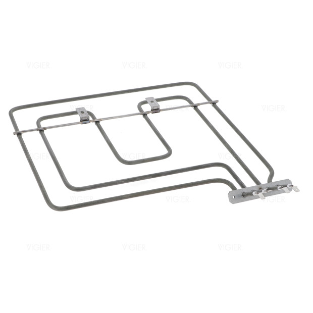 RESISTANCE GRILL FOUR BEKO 262900064 1100W + 1100W