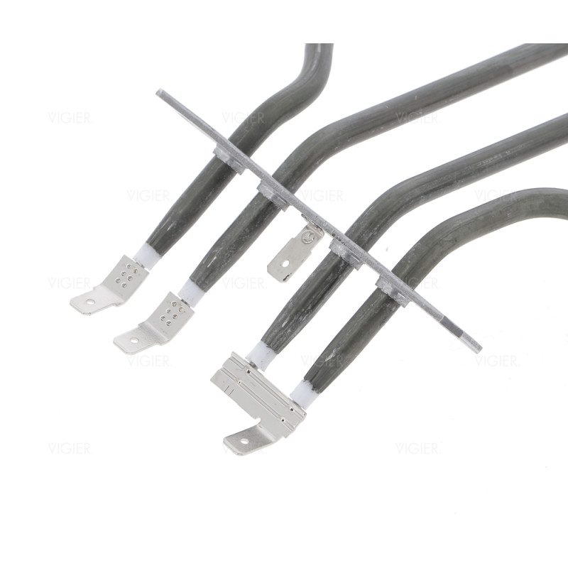 RESISTANCE GRILL FOUR BEKO 262900064 1100W + 1100W