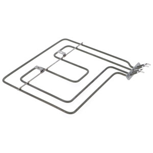 Résistance grill four BEKO 262900064 2x1100W C00408866