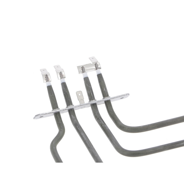 Résistance grill four BEKO 262900064 2x1100W C00408866
