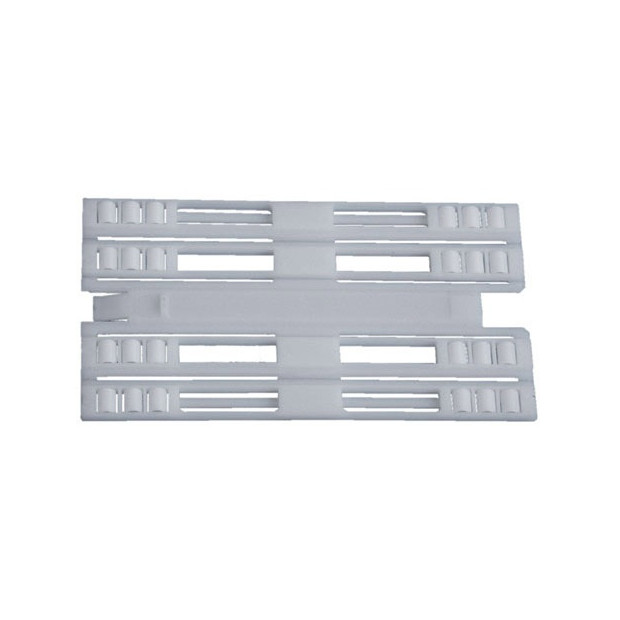 GUIDE RAIL PANIER SUPERIEUR LAVE VAISSELLE FAGOR 32X2823