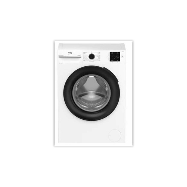 Lave linge frontal 6kg 1200trs Beko