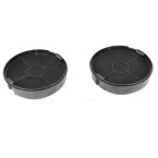 Filtre à charbon D047-Type 47-AMC023-AC40-hotte Whirlpool
