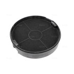 Filtre à charbon D047-Type 47-AMC023-AC40-hotte Whirlpool