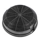 Filtre à charbon D047-Type 47-AMC023-AC40-hotte Whirlpool