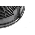 Filtre à charbon D047-Type 47-AMC023-AC40-hotte Whirlpool