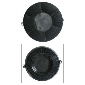FILTRE A CHARBON HOTTE ELECTROLUX FAURE MODELE 48