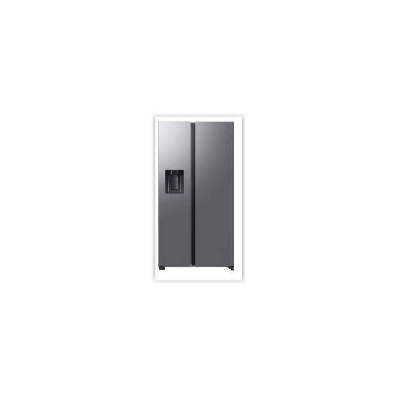 Réfrigérateur americain inox 640l Samsung