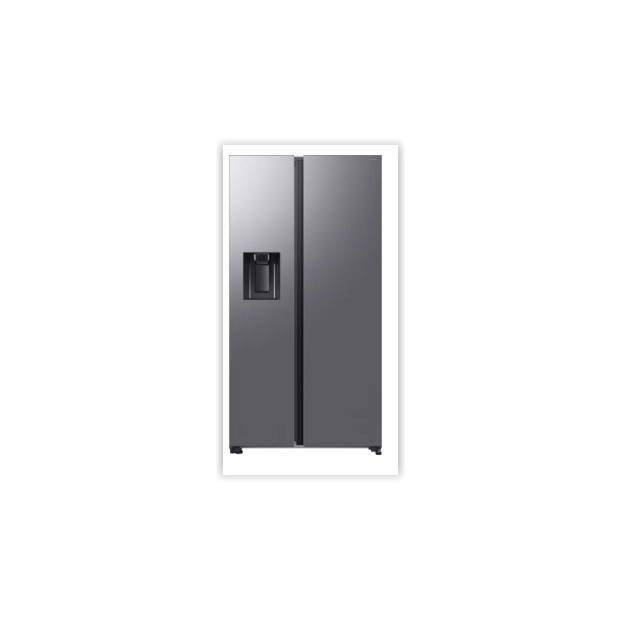 Réfrigérateur americain inox 640l Samsung