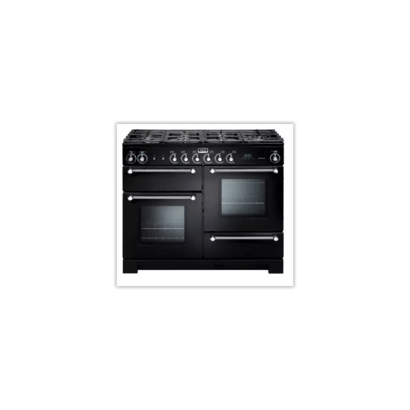 Piano de cuisson mixte 110cm Falcon