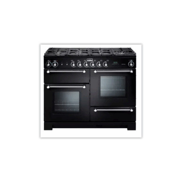 Piano de cuisson mixte 110cm Falcon