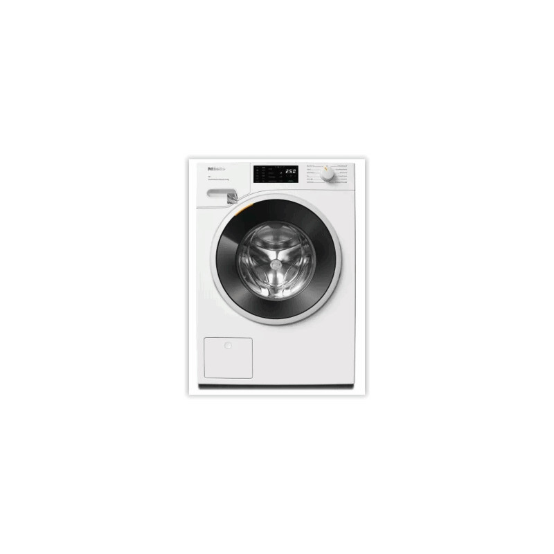 Lave linge frontal 9kg 1400trs Miele