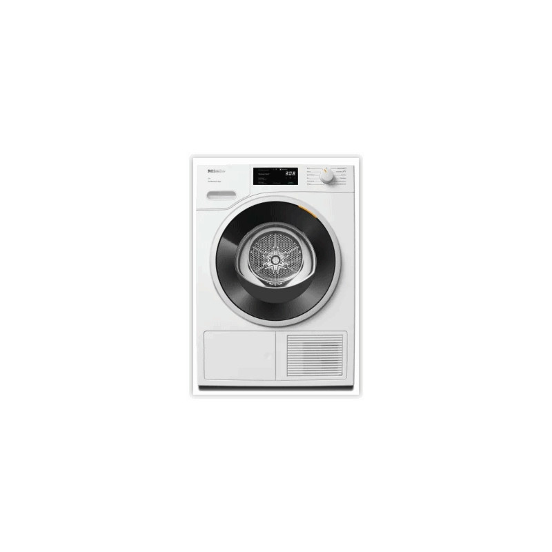 Seche linge pompe a chaleur 9kg Miele