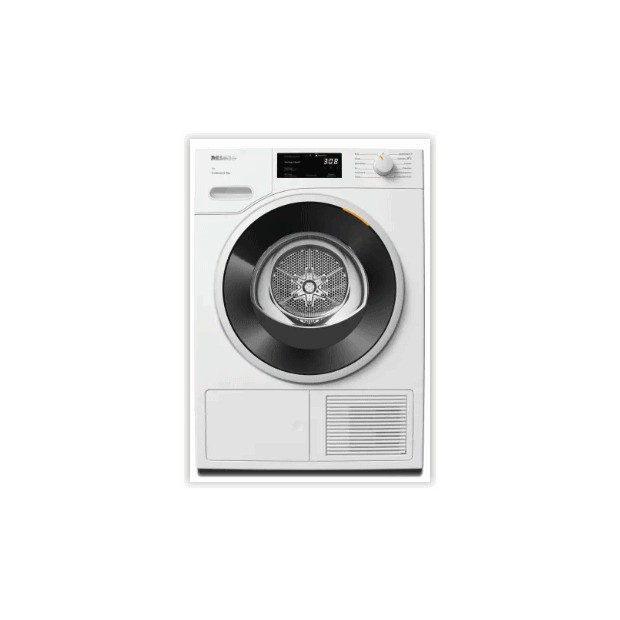 Seche linge pompe a chaleur 9kg Miele