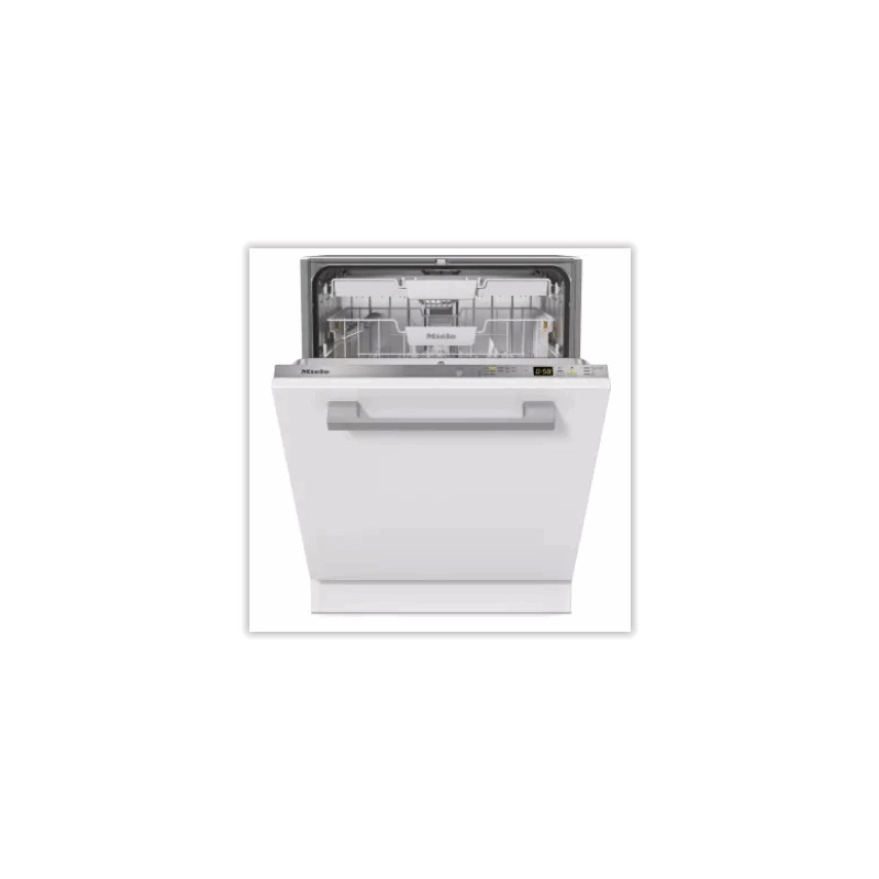 Lave vaisselle full intégrable 45db Miele