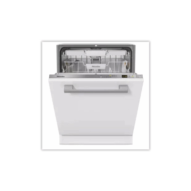 Lave vaisselle full intégrable 45db Miele