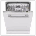 Lave vaisselle full intégrable 45db Miele