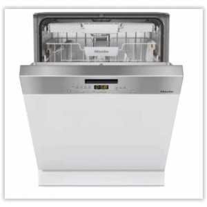 Lave vaisselle intégrable inox 45db Miele