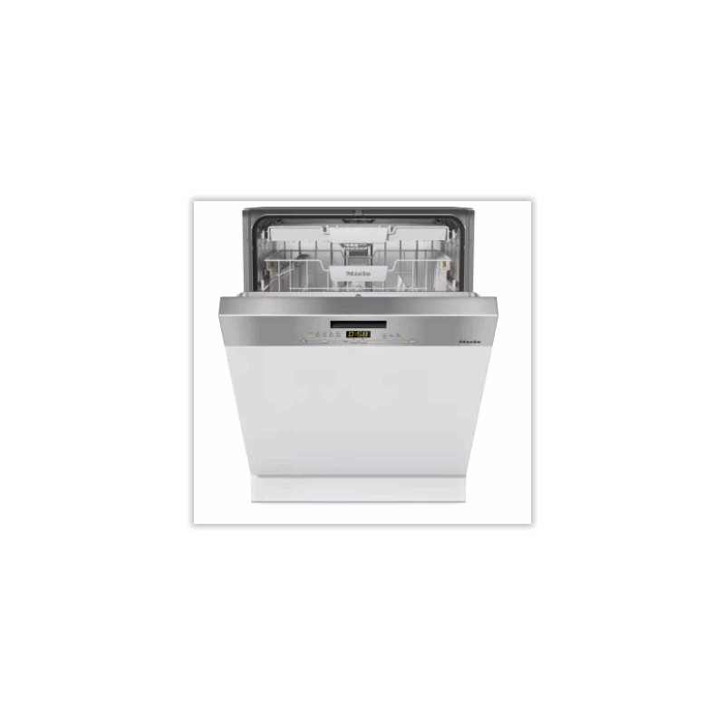 Lave vaisselle intégrable inox 45db Miele