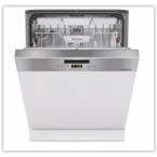 Lave vaisselle intégrable inox 45db Miele