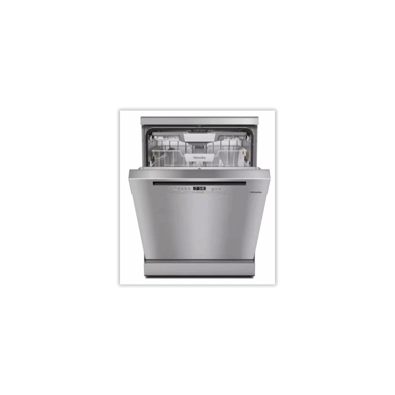 Lave vaisselle posable inox 43db Miele